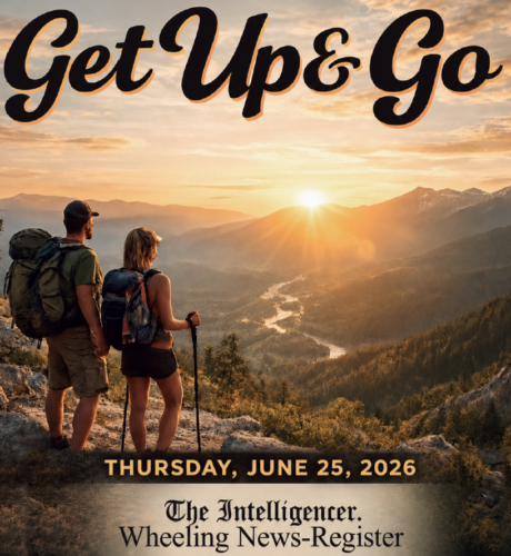 Get Up and Go